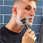 Têtes de rechange Gillette Fusion Proglide 12 pièces