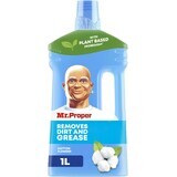 Détergent liquide multi-usages M. Proper Cotton Flower 1 l