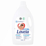 Lovela Baby White Liquide de lavage Gel de lavage 32 doses 2,9 l