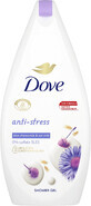 Gel douche Dove Antistress 450 ml