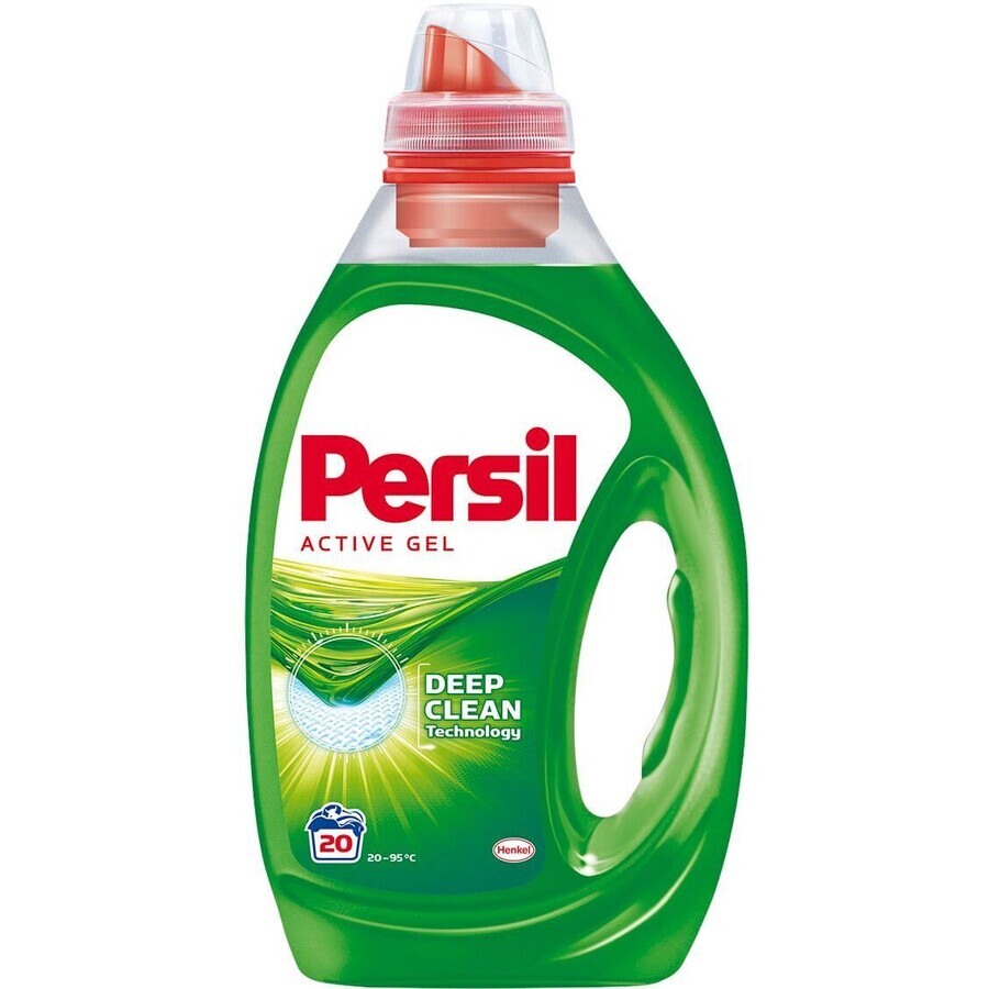 Persil Gel lavante universale 1 litro