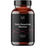 Flow Daily Essentials Woman 90 gélules