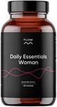 Flow Daily Essentials Woman 90 g&#233;lules