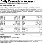 Flow Daily Essentials Woman 90 gélules