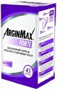 Arginmax FORTE pour les femmes 45 g&#233;lules