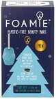 Foamie Bath Care Gift Set Men&#39;s Set 3 pcs