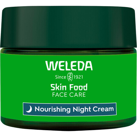 Weleda Skin Food Nourishing Night Cream 40 ml