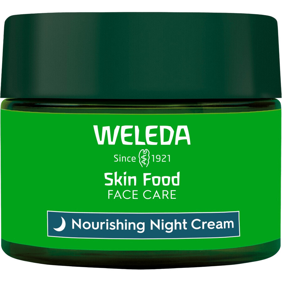 Weleda Skin Food Nourishing Night Cream 40 ml