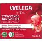 Weleda Straffende Tagescreme mit Granatapfel und Maca-Peptiden 40 ml