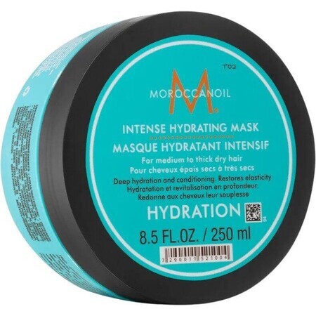 Moroccanoil Intensive Moisturizing Mask 250 ml