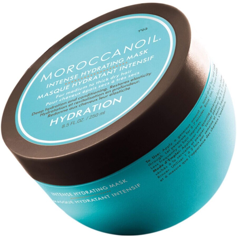 Moroccanoil Intensive Moisturizing Mask 250 ml