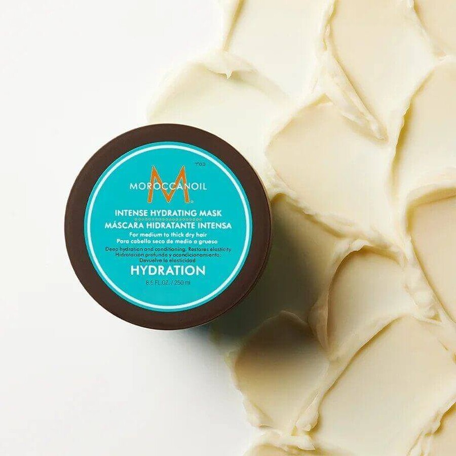 Moroccanoil Intensive Moisturizing Mask 250 ml