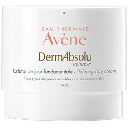 Avène Dermabsolu Jour Crème de Jour Remodelante 40 ml