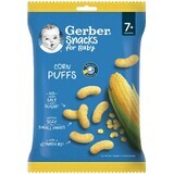 Gerber Snacks corn chips 28 g