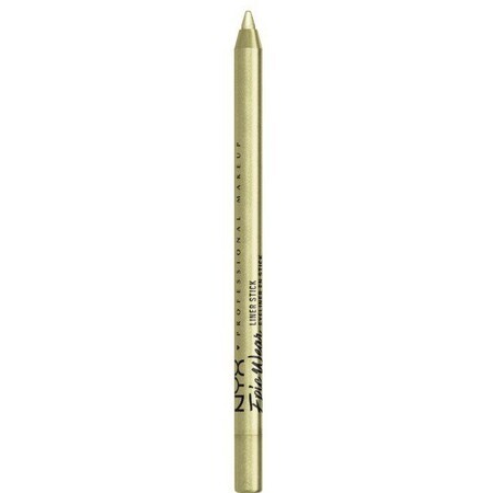 NYX Professional Makeup Epic Wear Liner Sticks Waterproof Eyeliner - 24 Chartreuse 1.2 g