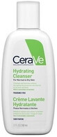 CeraVe Emulsion nettoyante hydratante pour peaux normales &#224; s&#232;ches 88 ml