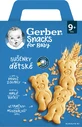 Gerber Snack children's biscuits 180 g