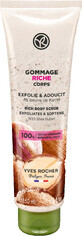 Yves Rocher Shea Body Scrub 150 ml