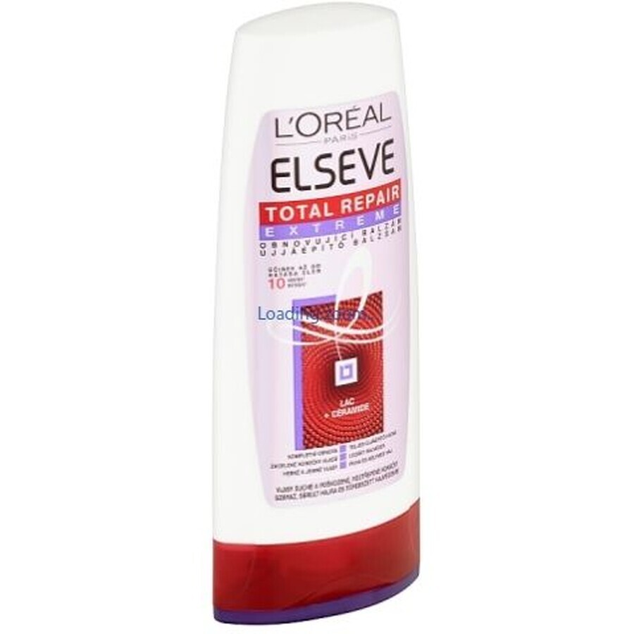 L'Oréal Paris Elseve Total Repair Extreme Conditioner 200 ml