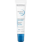 Bioderma Atoderm Levres Baume à lèvres 15 ml