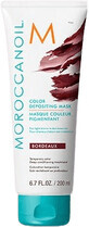 Moroccanoil Bordeaux Masque de d&#233;p&#244;t de couleur 200 ml