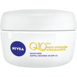 Nivea Visage Q10 cremă de zi antirid 50 ml