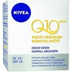 Nivea Visage Q10 anti-rimpel dagcrème 50 ml