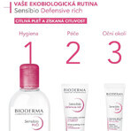 Bioderma Sensibio Defensive crema rica calmante con textura nutritiva 40 ml