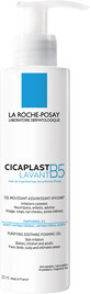 La Roche-Posay Cicaplast Cicaplast Lavant B5 gel moussant 200 ml