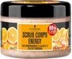 Erboristica Vitamins Energy Orange and Ginger Body Scrub 200 ml