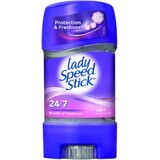 Lady Speed Stick Gel anti-transpirant Fresh Breathing 65 g