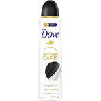 Dove Advanced Care Invisible Dry Antitranspirant Spray 150 ml