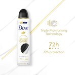 Dove Advanced Care Invisible Dry Antitranspirant Spray 150 ml