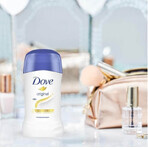 Dove Original anti-transpirant solide 40 ml