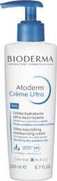 Bioderma Atoderm Cr&#232;me Ultra 200 ml