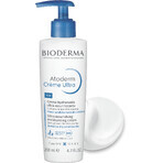 Bioderma Atoderm Ultra Crème 200 ml