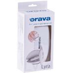 Orava Set de manucure 5in1 Lyra