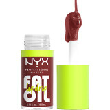 NYX Professional Makeup Fat Fat Oil Lip Drip Oil 12 Sprinkle