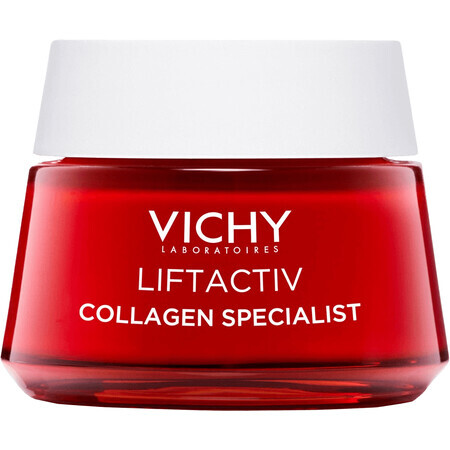 Vichy Liftactiv Collagen Specialist Cream 50 ml