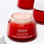 Vichy Liftactiv Collagen Specialist Cream 50 ml