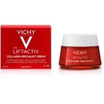 Vichy Liftactiv Collagen Specialist Cream 50 ml