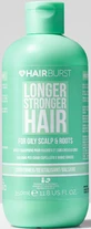 Hairburst Spülung für Kopfhaut und fettigen Haaransatz 350 ml