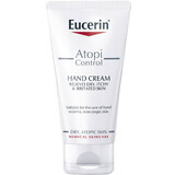 Eucerin AtopiControl Handcrème 75 ml