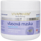 Vivapharm Ziegenhaarmaske 600 g