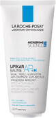 La Roche-Posay LIPIKAR BAUME AP+M baume repulpant triple action dans un emballage plus &#233;cologique de 200 ml