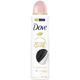 Dove Advanced care Invisible care anti-transpirant spray 150 ml