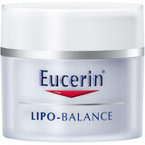 Eucerin Lipo-Balans Intensieve Voedende Crème 50 ml