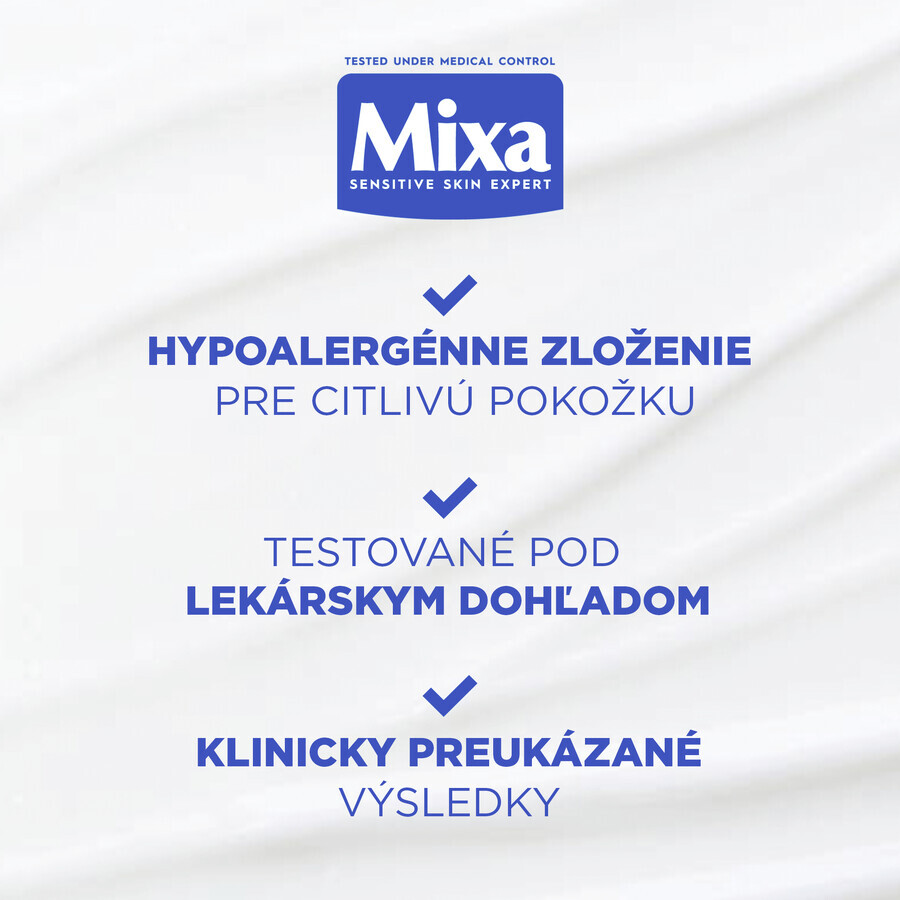 Mixa Protective Body Care 400 ml