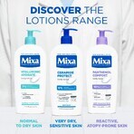 Mixa Protective Body Care 400 ml