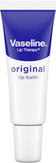 Vaseline Lip Therapy Baume &#224; l&#232;vres original 10 g